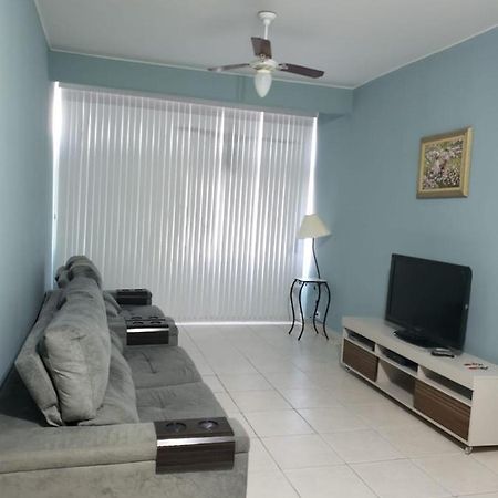 Apartamento PÉS NA AREIA Santos  Exterior foto