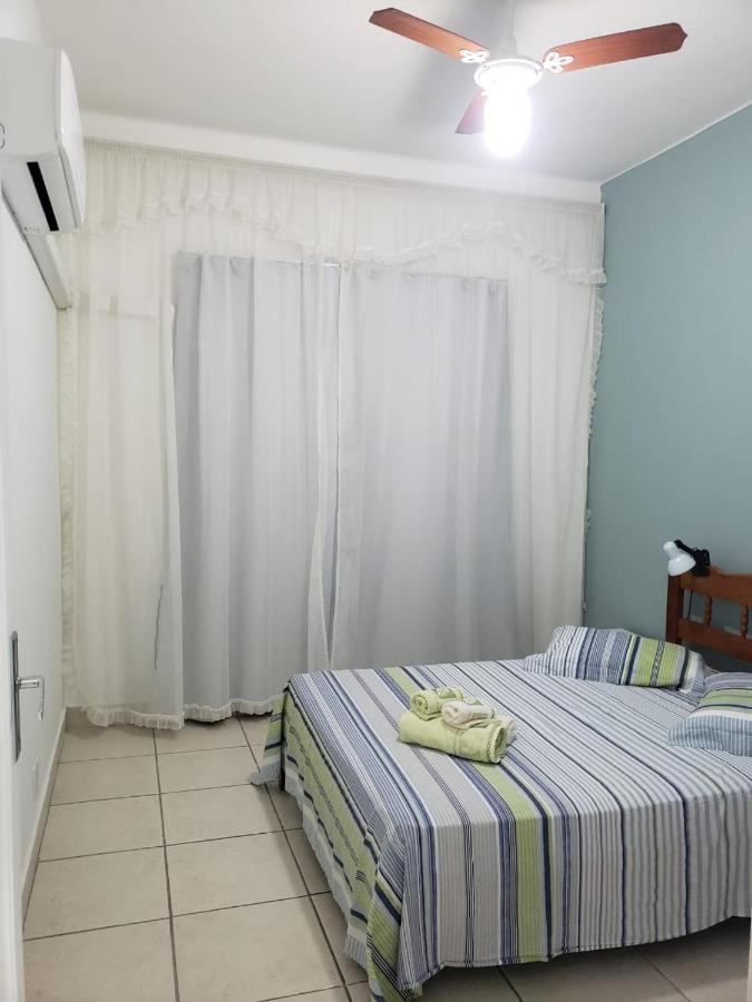 Apartamento PÉS NA AREIA Santos  Exterior foto