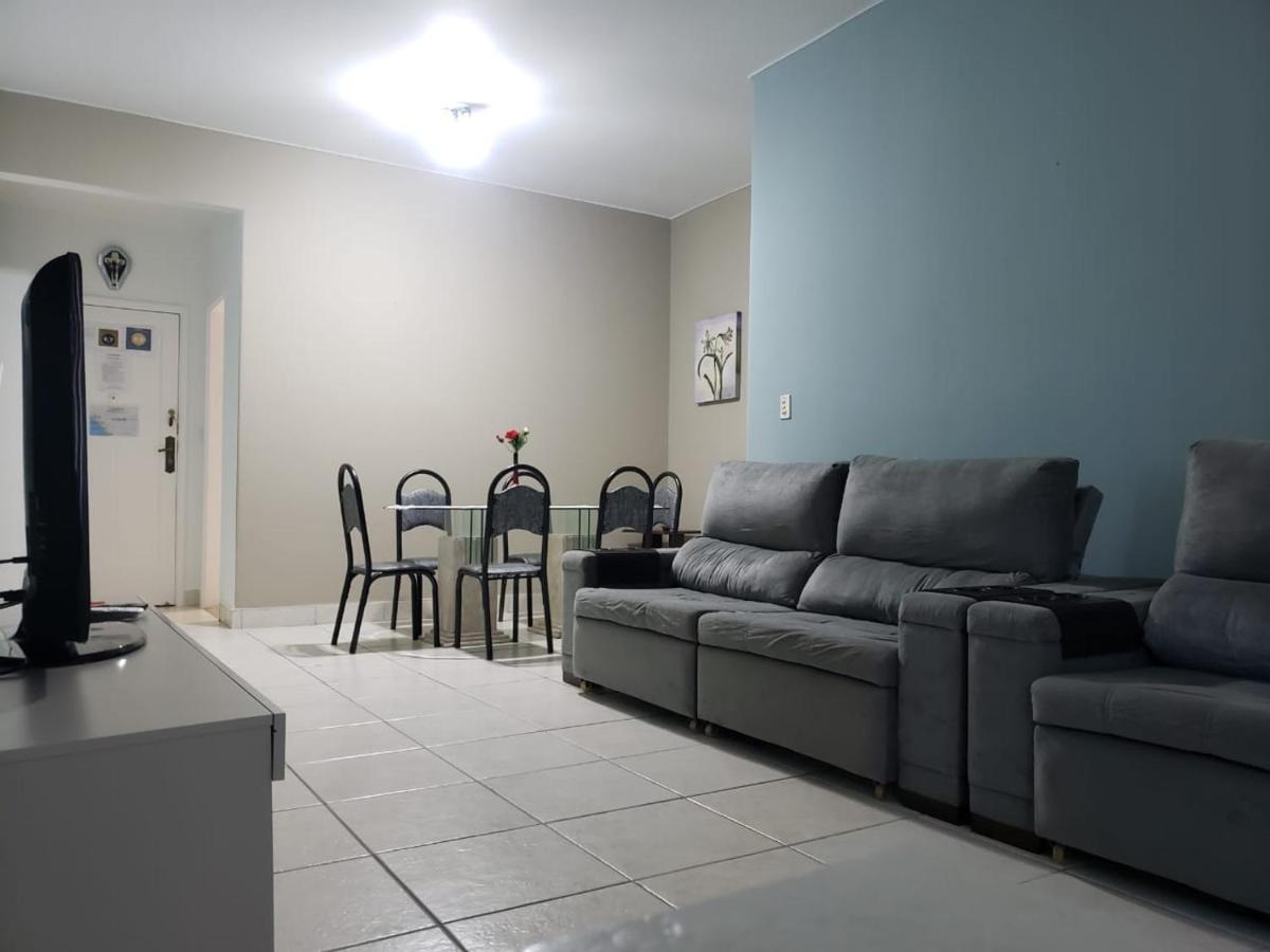 Apartamento PÉS NA AREIA Santos  Exterior foto