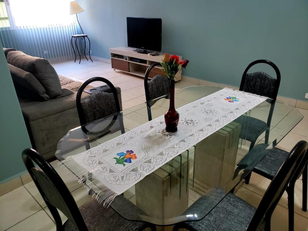 Apartamento PÉS NA AREIA Santos  Exterior foto