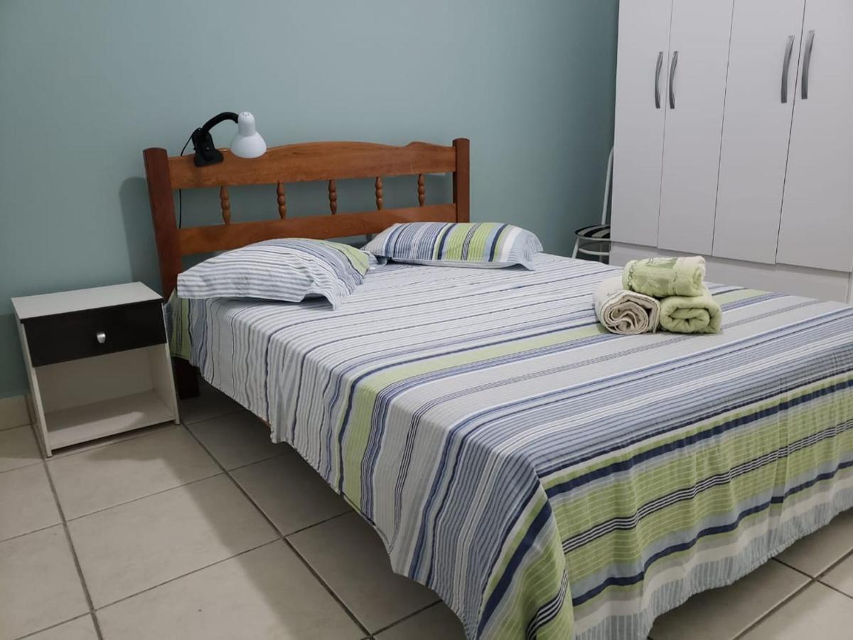 Apartamento PÉS NA AREIA Santos  Exterior foto
